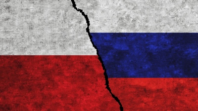 Κλιμάκωση από την Πολωνία: Καλεί στο ΥΠΕΞ για εξηγήσεις τον Ρώσο πρέσβη για τον θάνατο του Navalny