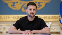 hello