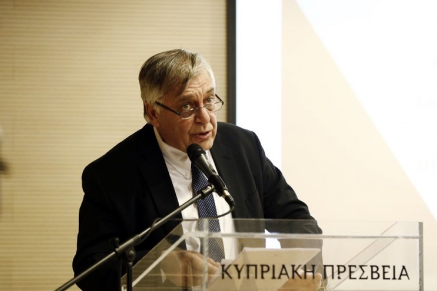 Υπόθεση Novartis - Αγγελής: Εκτελείται «το Β' σχέδιο Ρασπούτιν» για να «φορτωθώ» τον δόλο