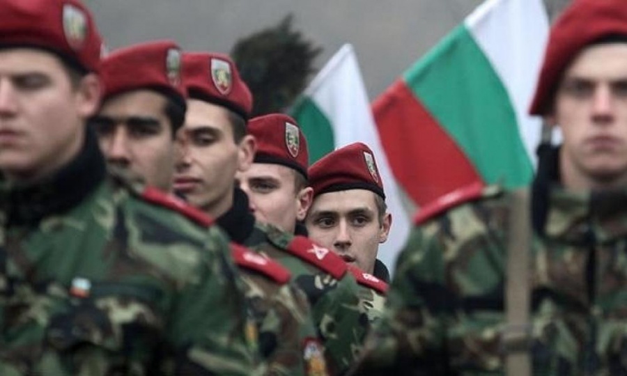 Βουλγαρία: Αναπτύσσει στρατό στα σύνορα να εμποδίσει την είσοδο προσφύγων - μεταναστών