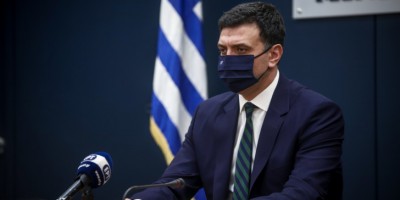 Κικίλιας: Θα μειώσουμε το clawback πολύ κάτω από 1 δισ. ευρώ