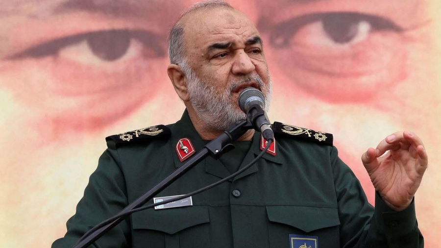 Το Ιράν σηκώνει το γάντι που έριξαν οι ΗΠΑ - «Δεν φοβόμαστε καμία απειλή και κανένα πόλεμο»