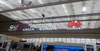 Huawei Connect Europe 2025: Πως οι νέες τεχνολογίες συμβάλλουν σε μια πιο έξυπνη, δίκαιη και βιώσιμη Ευρώπη
