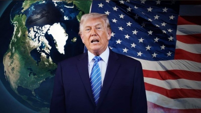 Τρομερή αποκάλυψη: Γιατί οι ΗΠΑ θέλουν τη Γροιλανδία - Ο Trunp λέει ψέματα για την εθνική ασφάλεια, άλλος είναι ο πραγματικός λόγος