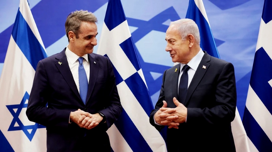 Διπλωματικός διασυρμός για την κυβέρνηση - Το πάει... «μέχρι τέλους» με τον διεθνή ταραξία Netanyahu, μισόλογα για βοήθεια στη Γάζα