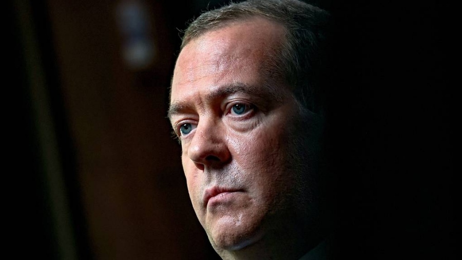 Ξεκαθαρίζει ο Medvedev: Η Ρωσία δεν σχεδιάζει καμία επιστράτευση, δεν τη χρειάζεται