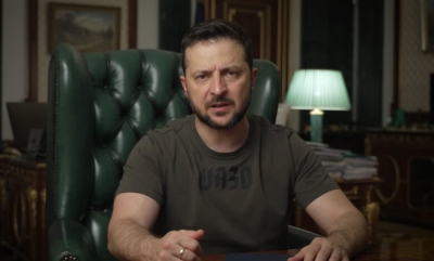 Εκνευρισμός στην ουκρανική ηγεσία – Ο Ζelensky απομάκρυνε στενούς του συνεργάτες