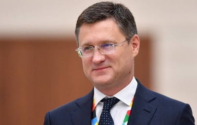 Alexander Novak (Ρωσία): Έρχεται παγκόσμια έλλειψη σοκ – Σε αχαρτογράφητα νερά η αγορά πετρελαίου