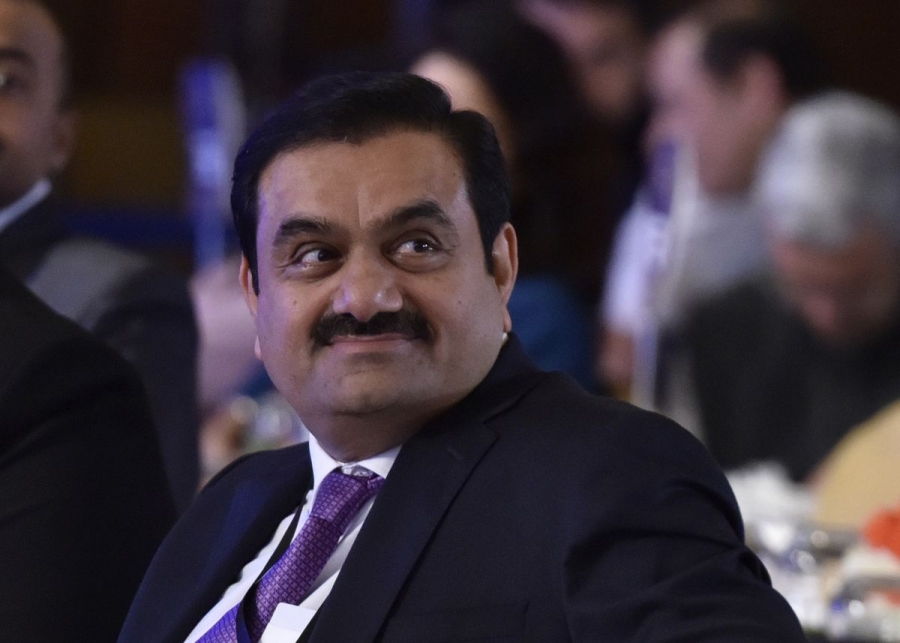 Gautam Adani: Ένας Ινδός είναι ο τρίτος πλουσιότερος άνθρωπος στον κόσμο