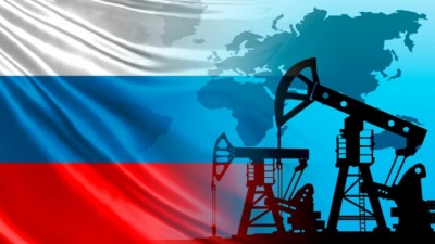 Κυρώσεις των ΗΠΑ για παραβίαση του πλαφόν στο ρωσικό πετρέλαιο - Άλμα +3% για το brent