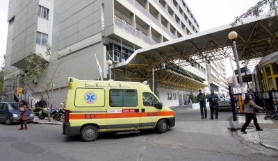 Νοσοκομείο «Ευαγγελισμός»: Aσθενής κατήγγειλε νοσηλευτή για σεξουαλική επίθεση