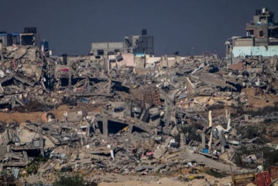 Ισοπεδώνει τη Γάζα το Ισραήλ, 30.000 στρατιώτες έτοιμοι να εισβάλλουν σε Khan Younes και Rafah, λουτρό αίματος για 85η μέρα