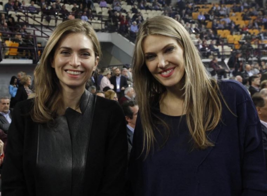 Η πρώτη αντίδραση από την οικογένεια της Καϊλή: Αδυνατούμε να πιστέψουμε ότι ανταποκρίνονται στην πραγματικότητα οι κατηγορίες