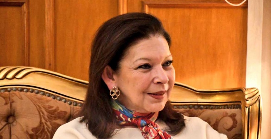 Εγκατέλειψε τη Βολιβία ως «persona non grata» η πρέσβειρα του Μεξικού - Ανησυχεί η ΕΕ για τις απελάσεις διπλωματών