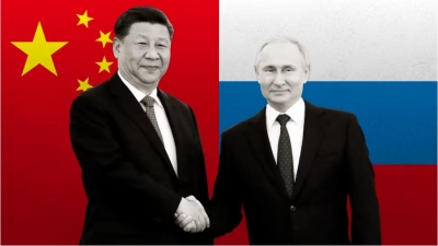 Στο «ρωσικό Νταβός» τα σχέδια της Ρωσίας και της Κίνας για να δοθεί τέλος στην ηγεμονία των ΗΠΑ - Τι θα αποφασιστεί