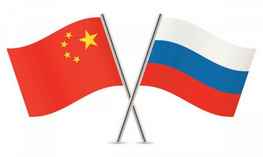 Κίνα και Ρωσία προετοιμάζονται να εγκαταλείψουν το δολάριο στο διμερές εμπόριο