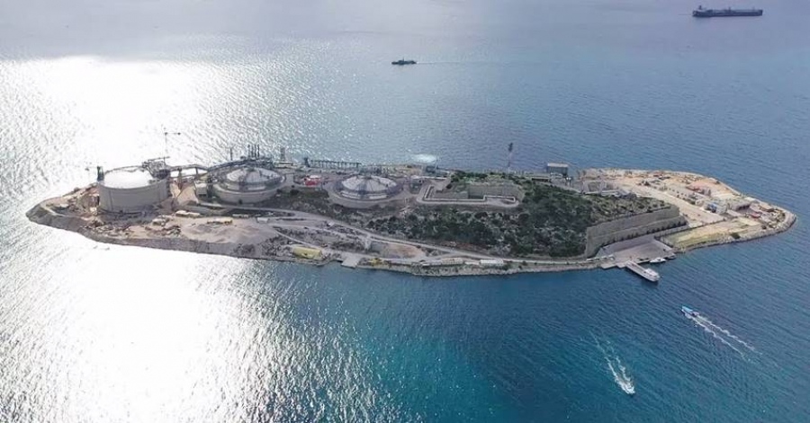 Ίσχυρό ενδιαφέρον από Έλληνες και ξένους προμηθευτές για τις νέες δημοπρασίες της Ρεβυθούσας - Πως θα διενεργούνται