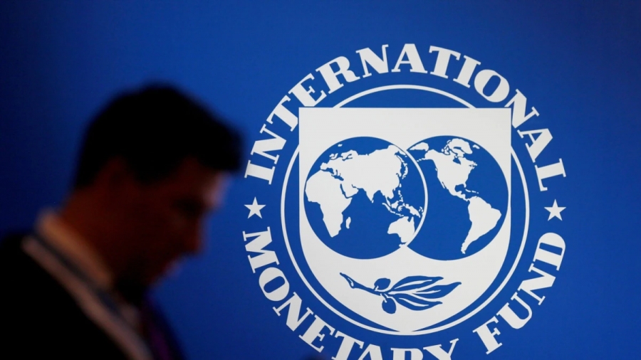 «Μαύρη» προειδοποίηση από ΔΝΤ: Δύσκολο, οι κεντρικές τράπεζες να μειώσουν τον πληθωρισμό, χωρίς να προκαλέσουν ύφεση
