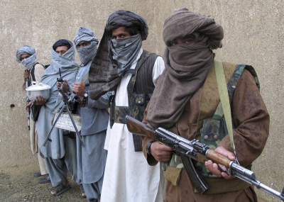 Αφγανιστάν: Μπλόκο των Ταλιμπάν σε όσους δημοσίους υπαλλήλους δεν έχουν... γενειάδα