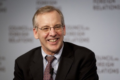 Dudley (Fed): Απειλή για την οικονομία των ΗΠΑ μία επανεκλογή του Trump