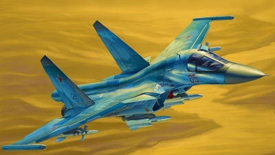 Σαρωτικά πλήγματα Ρώσων με Su  34 στο Sumy, 4 βόμβες FAB 250 εξαΰλωσαν την 101η  ουκρανική ταξιαρχία