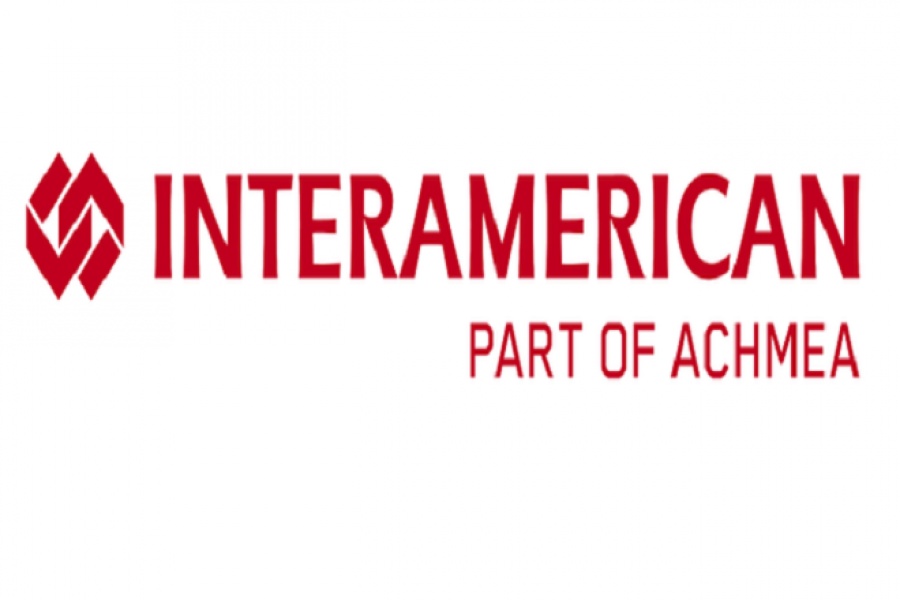 Στα 547 εκατ. ευρώ προ φόρων τα λειτουργικά αποτελέσματα 2019 της ACHMEA, μητρική της Intermerican