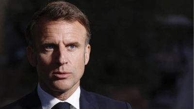 Απίστευτο - Ο Macron θα απουσιάσει από την Τελετή Έναρξης των Ολυμπιακών Αγώνων στο Μιλάνο για να αποφύγει τον Vance