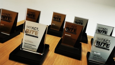 Κορυφαίες διακρίσεις της ΔΕΗ στα IMPACT BITE Awards 2022