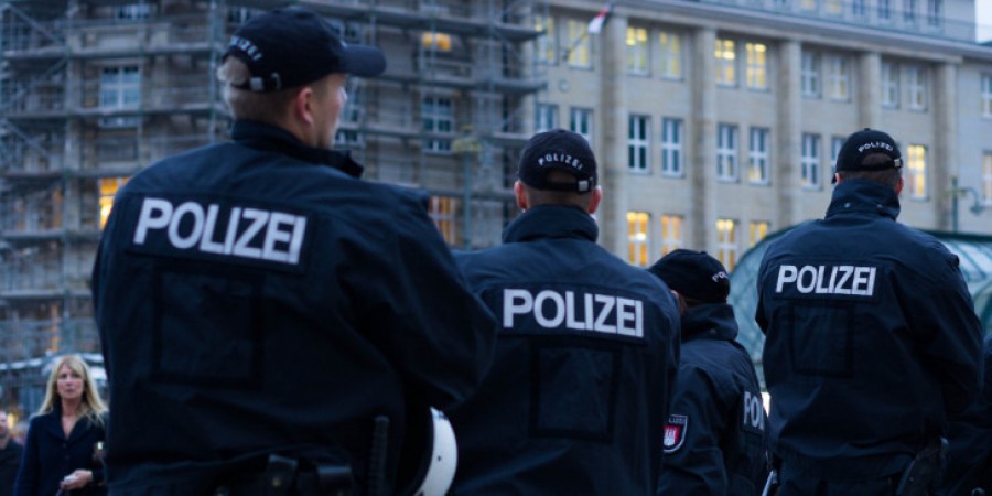 Γερμανία: Κύκλωμα παιδόφιλων εντόπισαν οι αρχές στη Β. Ρηνανία - Συνέλαβαν 11 άτομα