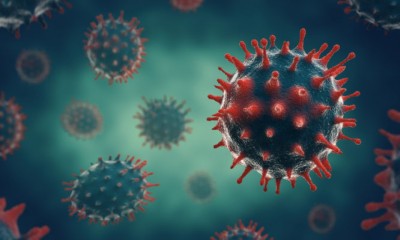 Η Βρετανία μετρά τις πληγές της: 367 νέοι θάνατοι από κορωνοϊό σε μια ημέρα