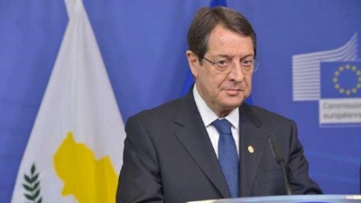 Κύπρος: Το ακλόνητο φαβορί των προεδρικών εκλογών ο Αναστασιάδης με 44% - Μάχη για τη δεύτερη θέση