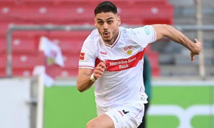 «Ντύθηκε» φορ ο Μαυροπάνος και… εκτέλεσε τον Φλέκεν! (video)