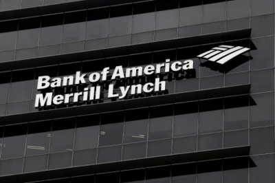 Bank of America: Άλμα κερδών 35% στα 6,7 δισ. δολ. στο γ’ 3μηνο 2018 - Στα 22,8 δισ. τα έσοδα