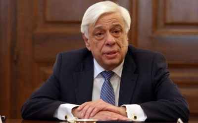 Παυλόπουλος: Σημάδια «κόπωσης» στη χρηματοπιστωτική ολοκλήρωση της Ευρωζώνης