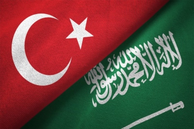 Όλα ξεκάθαρα... Ο άξονας Ρωσία - Τουρκία - Σαουδική Αραβία έχει «παγώσει» το ΝΑΤΟ, καταρρέει το status των ΗΠΑ