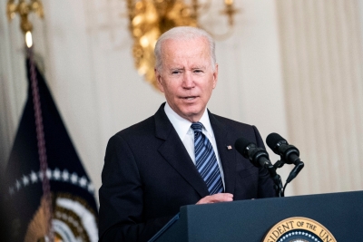 Biden και ΟΗΕ καταδικάζουν την απόπειρα δολοφονίας του Ιρακινού πρωθυπουργού