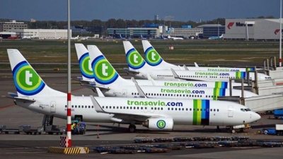 Πόσες πτήσεις ακυρώνει η Transavia, λόγω υψηλής τιμής καυσίμων