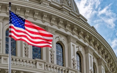 HΠΑ: Στη Γερουσία το ν/σ για την αμυντική συνεργασία με την Ελλάδα