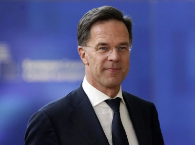 Προκαλεί ο Rutte (NATO): O Putin τα θέλει όλα αλλά δεν μπορεί να τα πάρει