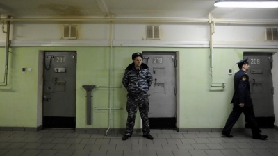 Η Ρωσία δεν αστειεύεται - Κανένα έλεος σε όσους διαπράττουν σαμποτάζ και τρομοκρατικές ενέργειες