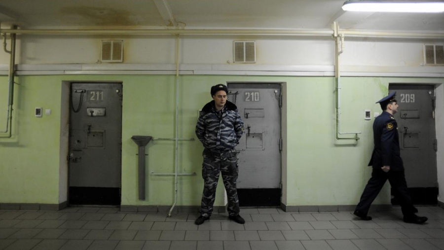 Η Ρωσία δεν αστειεύεται - Κανένα έλεος σε όσους διαπράττουν σαμποτάζ και τρομοκρατικές ενέργειες