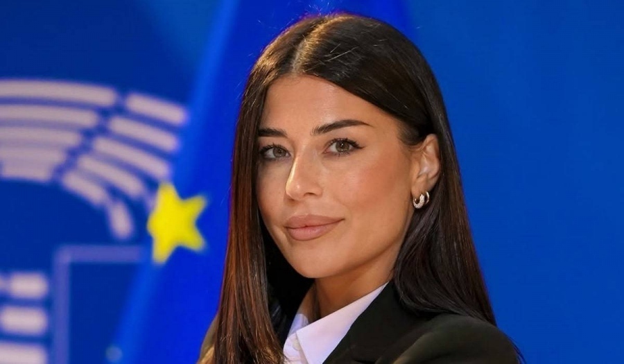 Λατινοπούλου: Απίστευτο - Η κυβέρνηση αφήνει την Ελλάδα να γίνει παρακράτος της Hamas