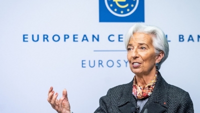 Προς μείωση ισολογισμού, η ΕΚΤ - Τον Οκτώβριο ανοίγει η συζήτηση - Νέα επιβάρυνση για τις χώρες της Νοτίου Ευρώπης