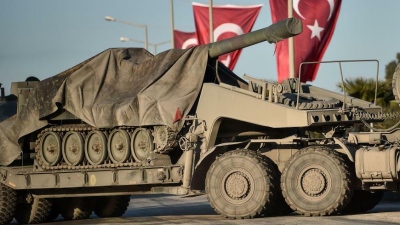 Επίδειξη ισχύος από την Τουρκία στην Ευρώπη η αναστολή της Συνθήκη για τις Συμβατικές Δυνάμεις  (CFE)