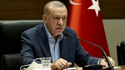 Χαμός στην Τουρκία - Tα fake news για θάνατο του Erdogan και οι φήμες για βαρύ εγκεφαλικό προκαλούν πανικό