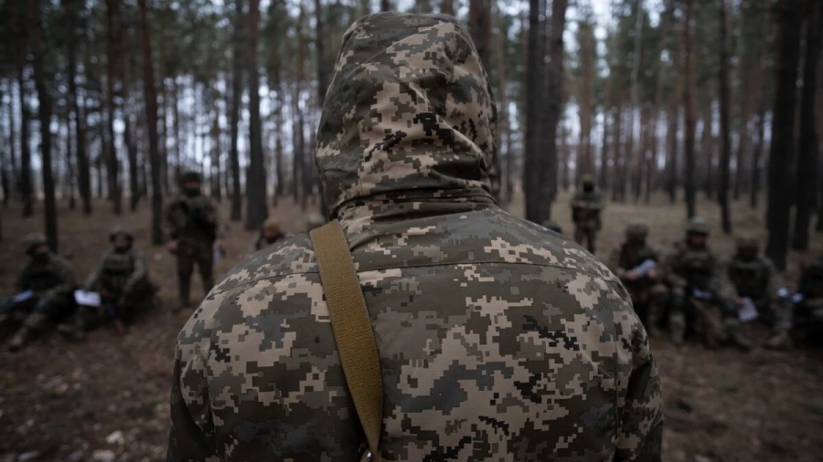 Το ρωσικό υπουργείο Άμυνας ανακοίνωσε ανταλλαγή μεγάλου αριθμού κρατουμένων με την Ουκρανία