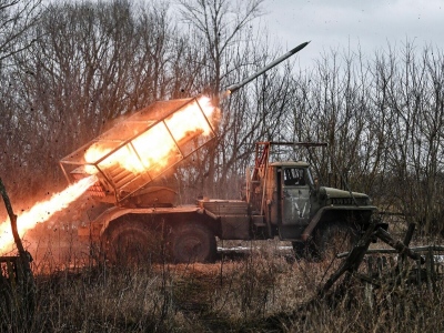 Ουκρανοί επιχείρησαν να εισβάλλουν στο ρωσικό Bryansk – Απωθήθηκαν