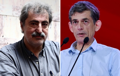 Άγρια κόντρα Πολάκη - Καρανίκα: «Είσαι το κουταβάκι της Όλγας» - «Έχεις κατέβει όλα τα σκαλιά του αυτοεξευτελισμού»