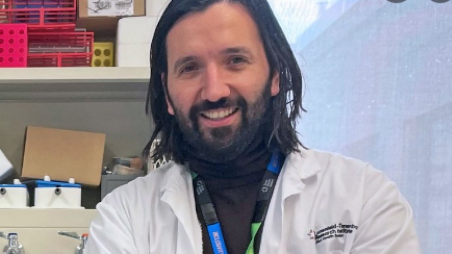 Πρασσάς: Όλοι θα εκτεθούμε στην Omicron – Θα αυξηθούν οι νοσηλείες