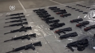 Ισραηλινά όπλα, σχεδιασμένα για σκάγια διασποράς, προκαλούν μη αναστρέψιμη εσωτερική βλάβη – Μεταξύ των τραυματιών και παιδιά